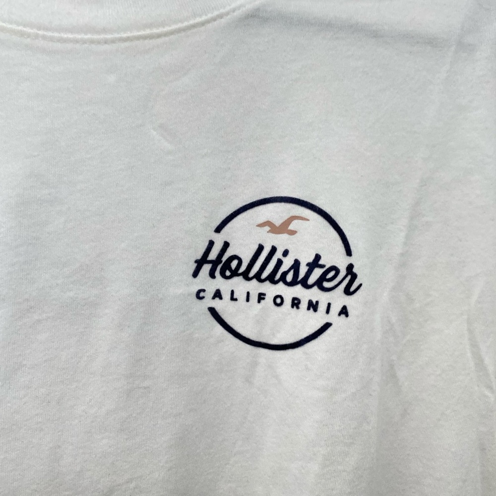 Holistic Long Sleeve Top